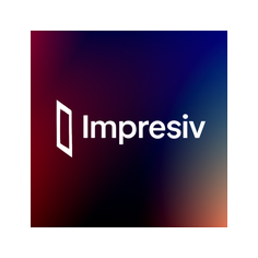Impresiv logo