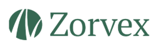 Zorvex logo