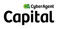 CyberAgent Capital logo