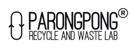 Parongpong RAW Lab logo