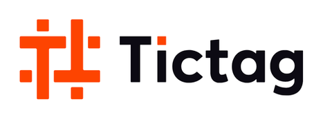 Tictag logo