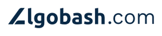 Algobash logo