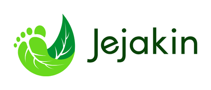 Jejakin logo