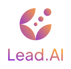 Lead AI logo