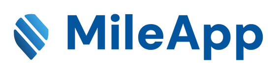 Mileapp logo