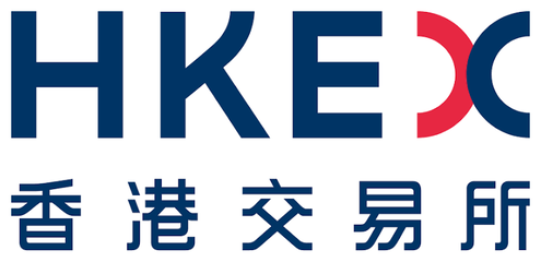 HKEX logo