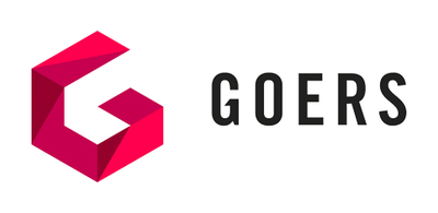 GOERS logo
