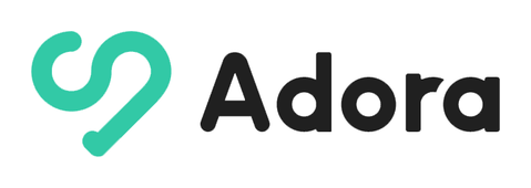Adora logo