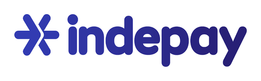 Indepay logo