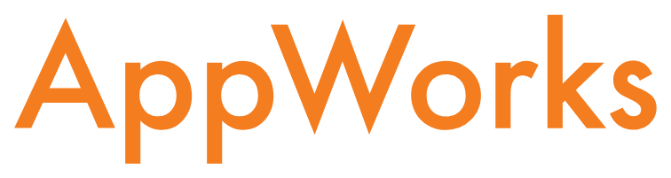 AppWorks logo
