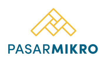 PasarMikro logo