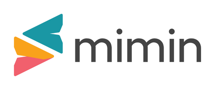 Mimin logo