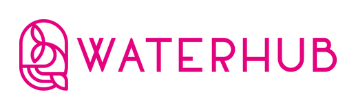 Waterhub logo