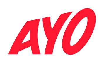 Ayo Indonesia logo