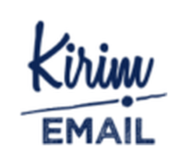 Kirim Email logo
