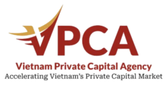 VPCA logo
