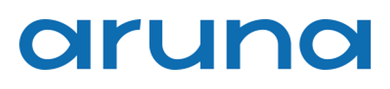 Aruna logo