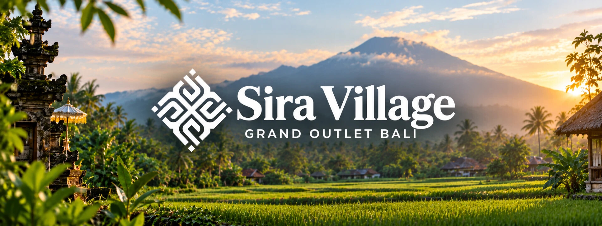 Excursion Trip: Sira Village