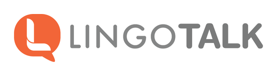Lingotalk logo