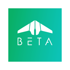 BETA UAS logo