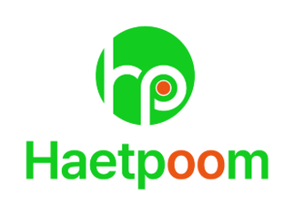 Haetpoom logo