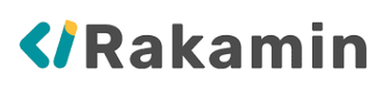 Rakamin logo