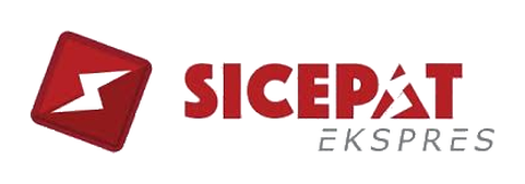 SiCepat logo