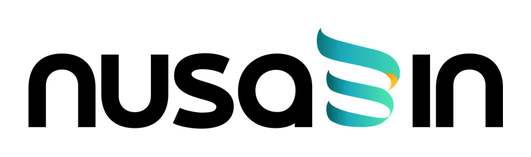 Nusabin logo