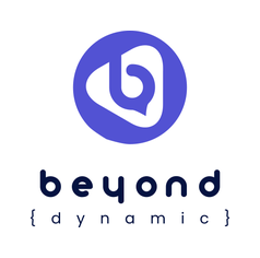 Beyond Dynamic logo