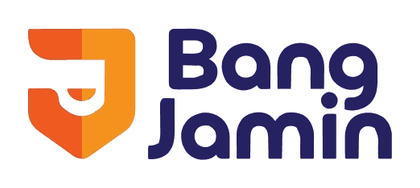 Bang Jamin logo