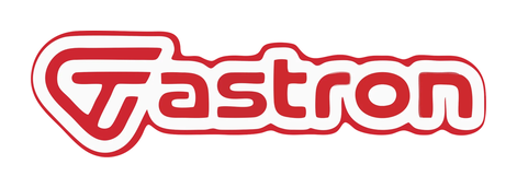 Gastron Energy logo