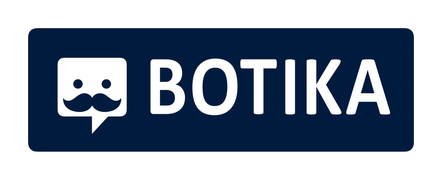 Botika logo