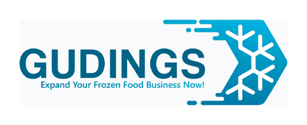 Gudings logo