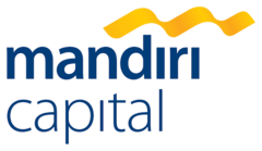 Mandiri Capital logo