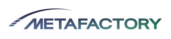 Metafactory Corporation logo