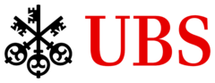 UBS logo