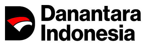 Danantara Indonesia logo
