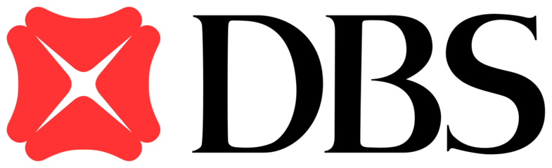 DBS logo