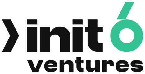 init-6 logo